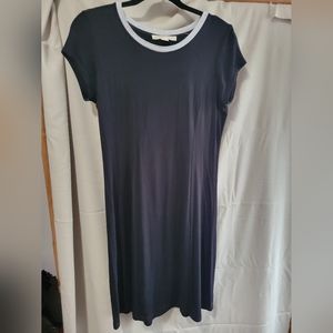 Cute Michael Kors jersey dress